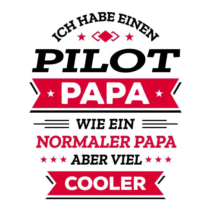 PILOT PAPA COOL, HELD, FLUG, ABENTEUER, STIL