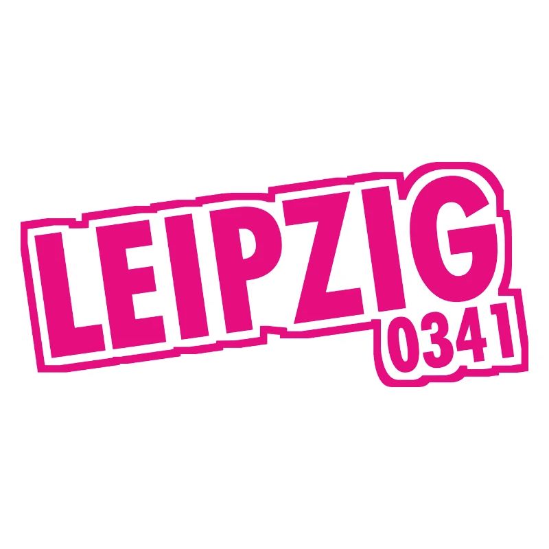 Leipzig - 0341 - Area Code - Saxony