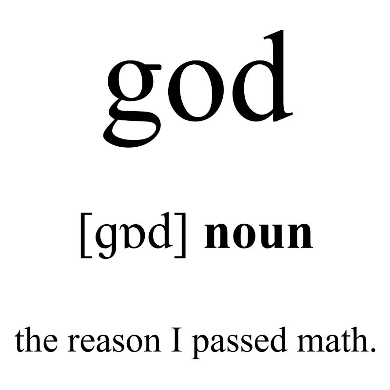 God | Gott Definition Dictionary