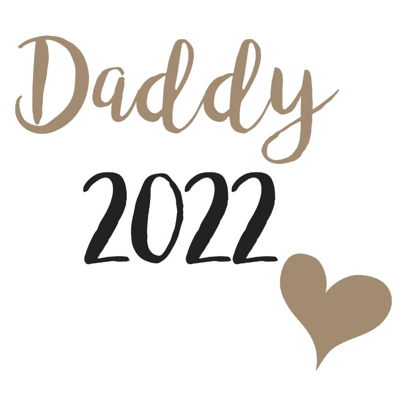 Daddy 2022