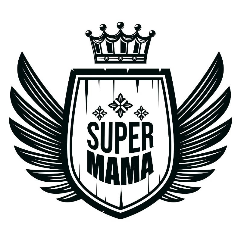 Mutter Spruch Geschenk Mama Muttertag