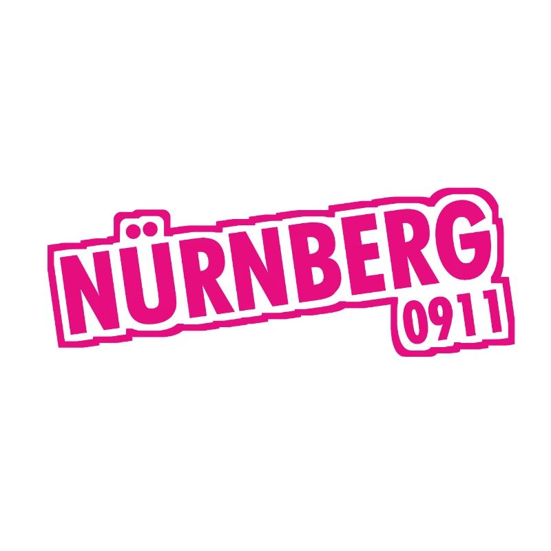 Nuremberg - 0911 - Dialling Code - Bavaria