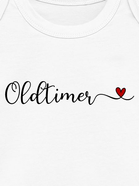 Oldtimer Herz