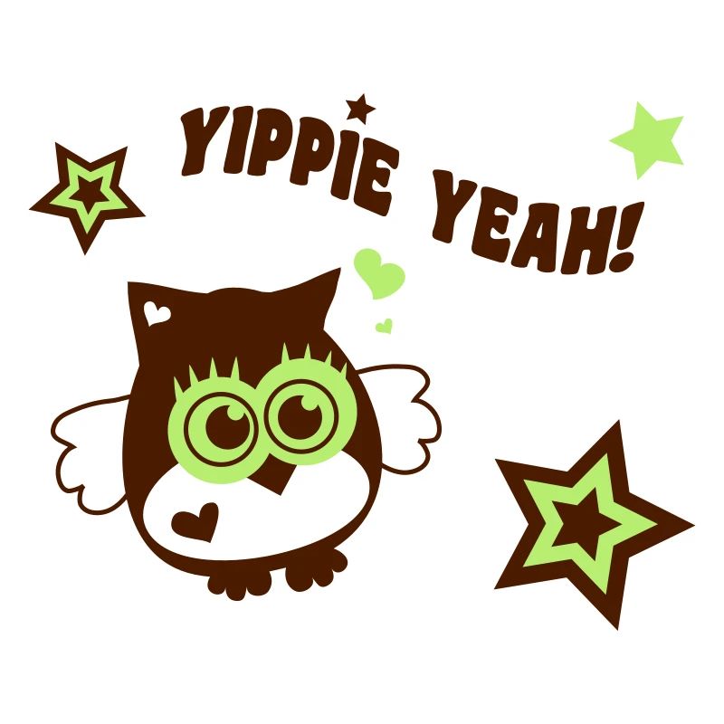 Eule - Yippie Yeah!