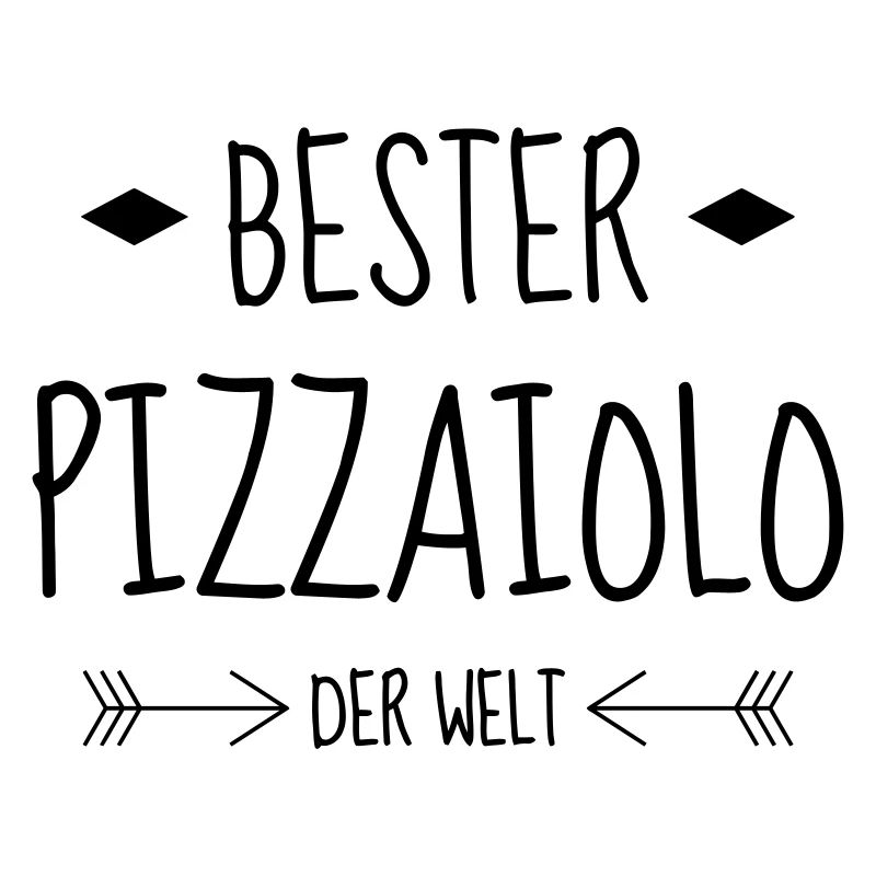 Pizza / Pizzaiolo / Pizza Chef / Pizzachef