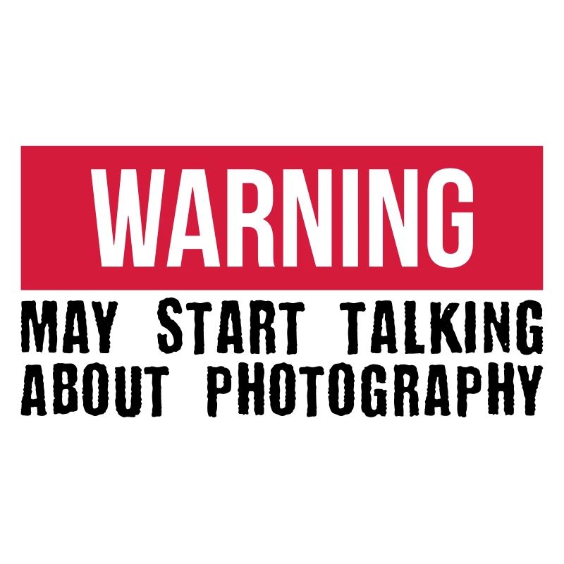Start talking Photography - kamera