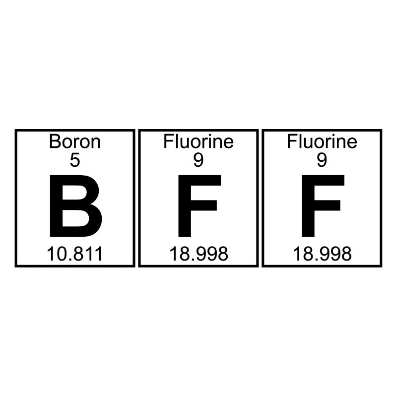 BFF (BFF) - complet