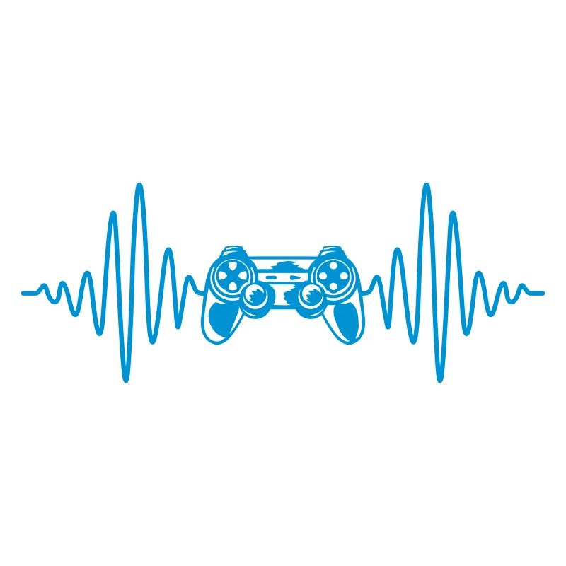 Frequenz Konsole Retro Controller