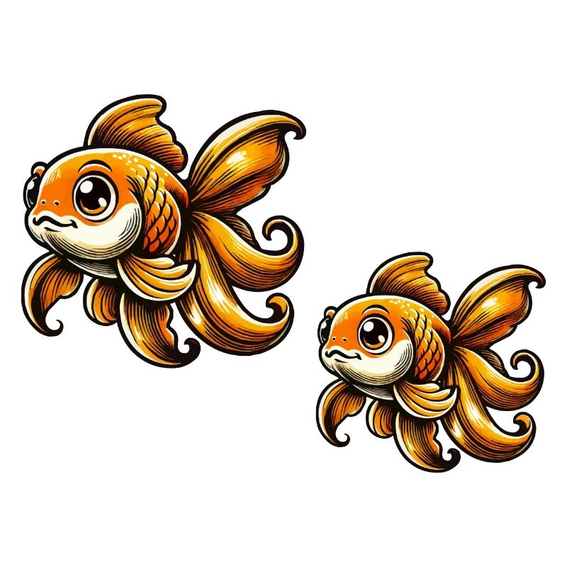 goldfish