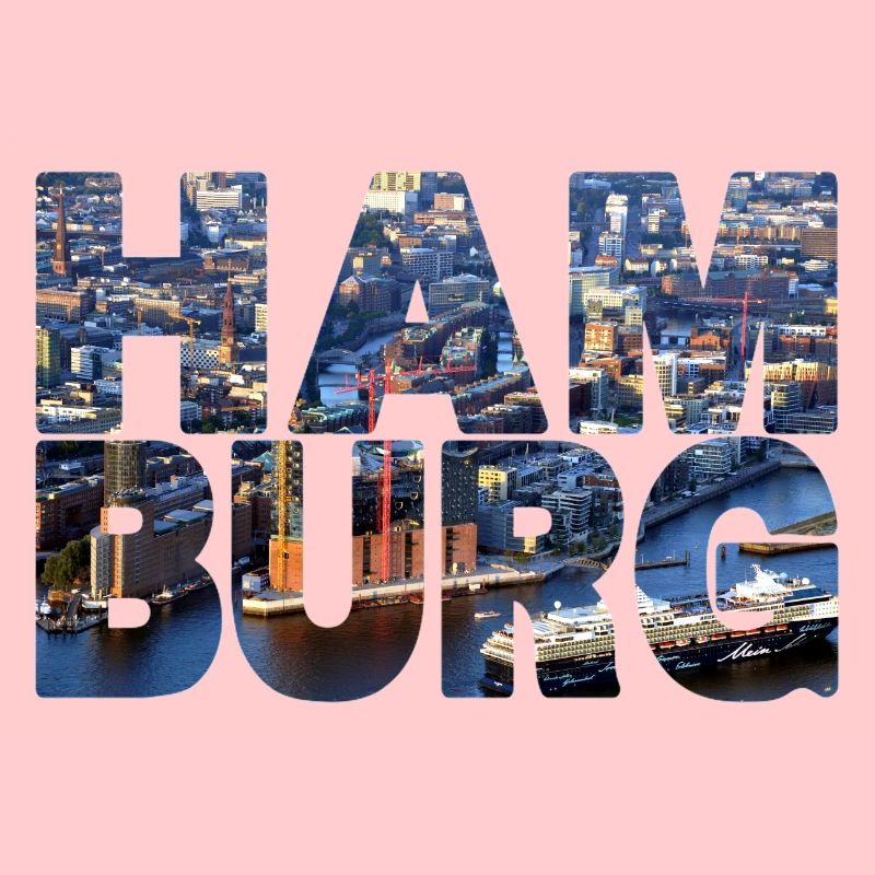 Hambourg Elphi