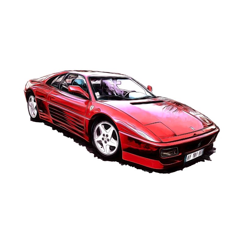 Racing Chris - Gift - Idea