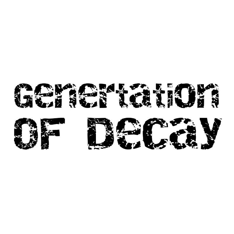 Génération de désintégration
