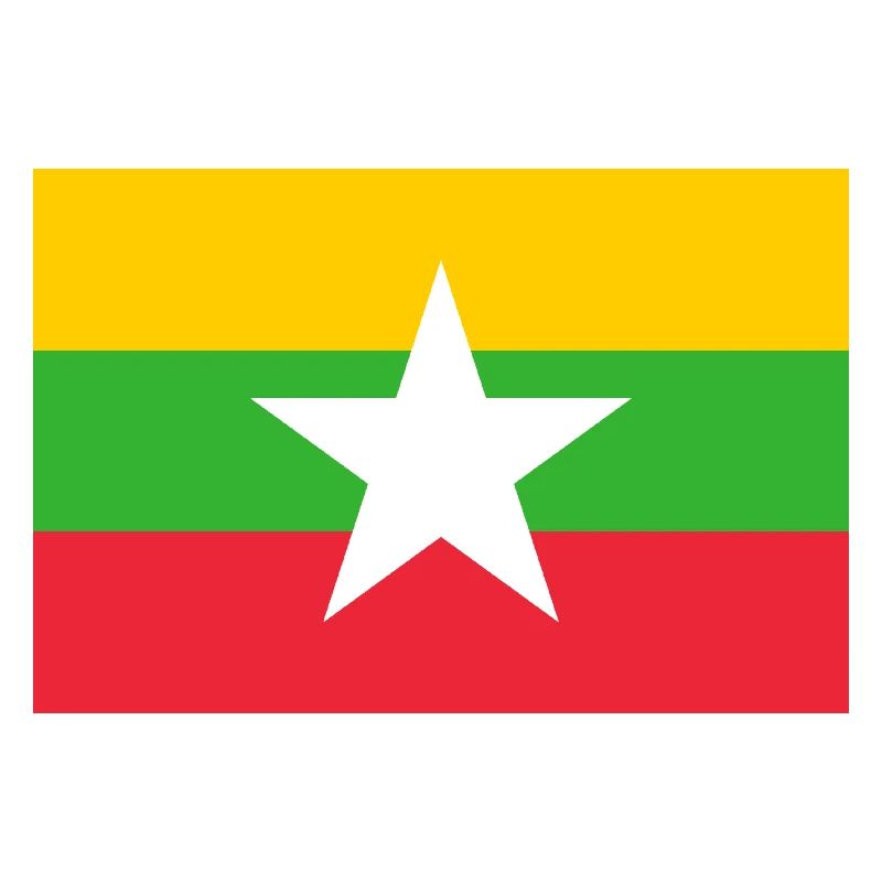 Myanmar