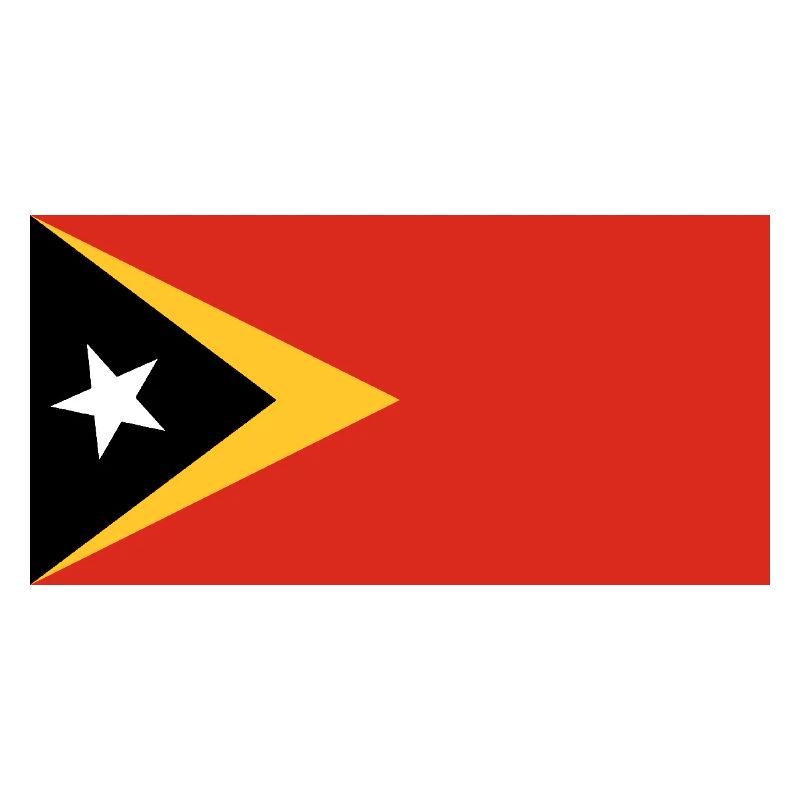 East Timor