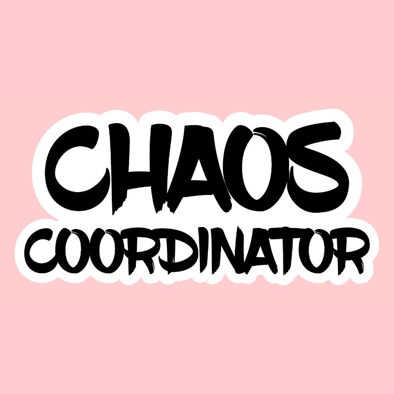 Chaos coordinator Chaos Preprogrammed w