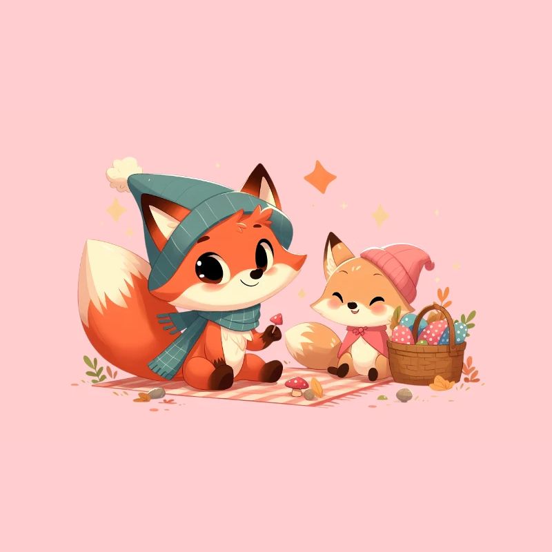 Fuchs Herbst 11