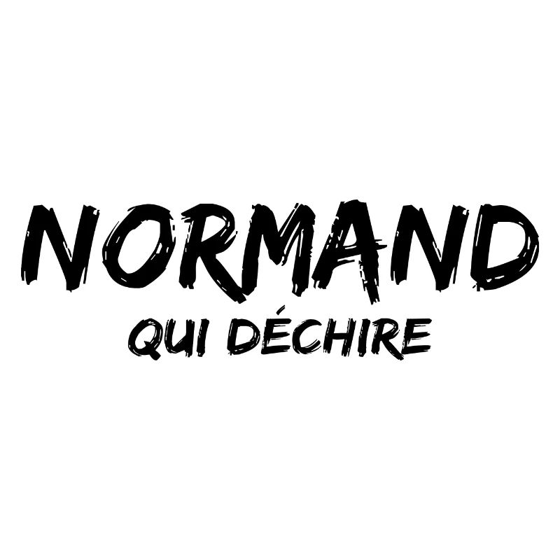 Normand humour