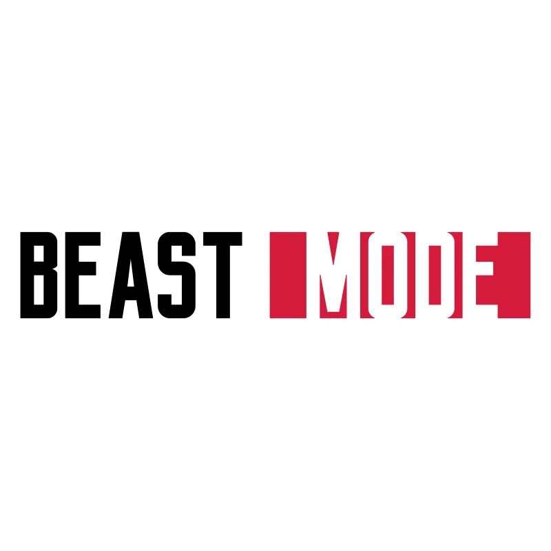 logo monster mode on switch beast button switch