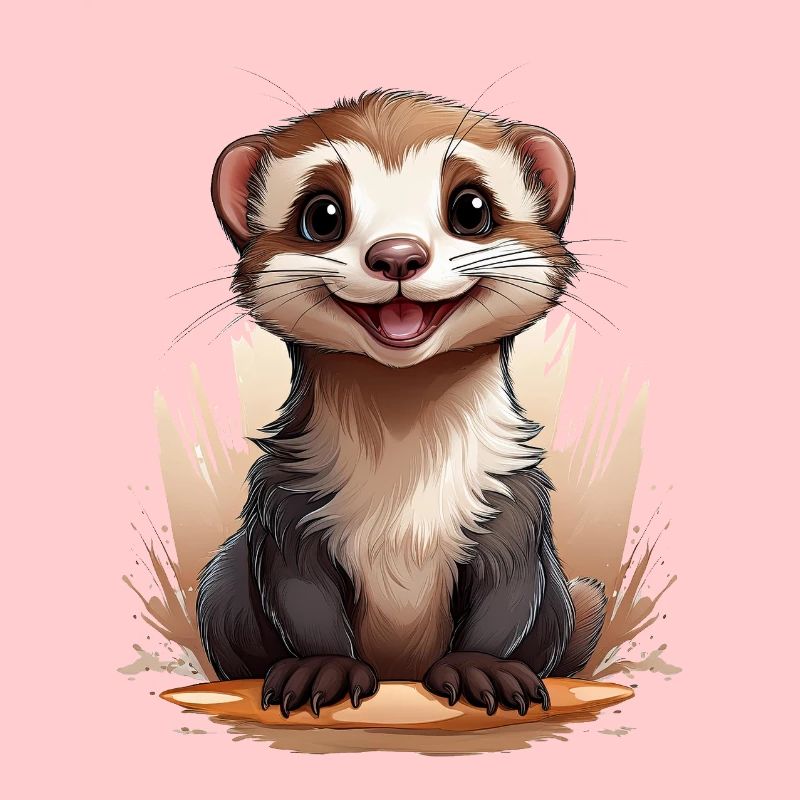 Ferret