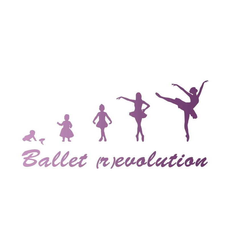 Ballet (r) evolution