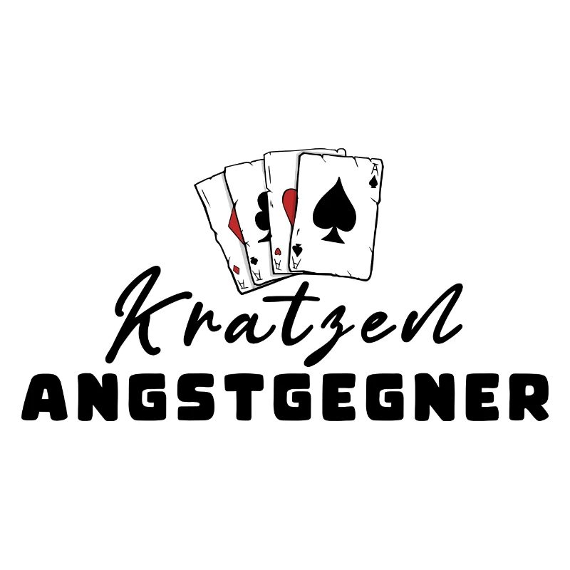 Scratching Fear Opponents