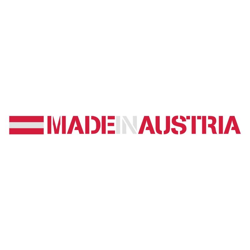 Made In Austria Logo