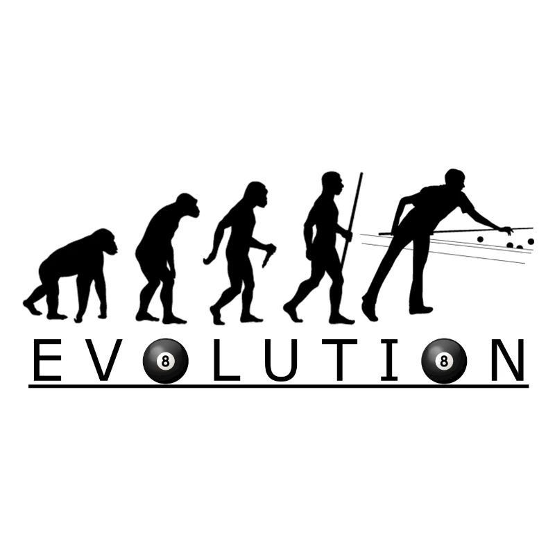 Evolution Pool Billard