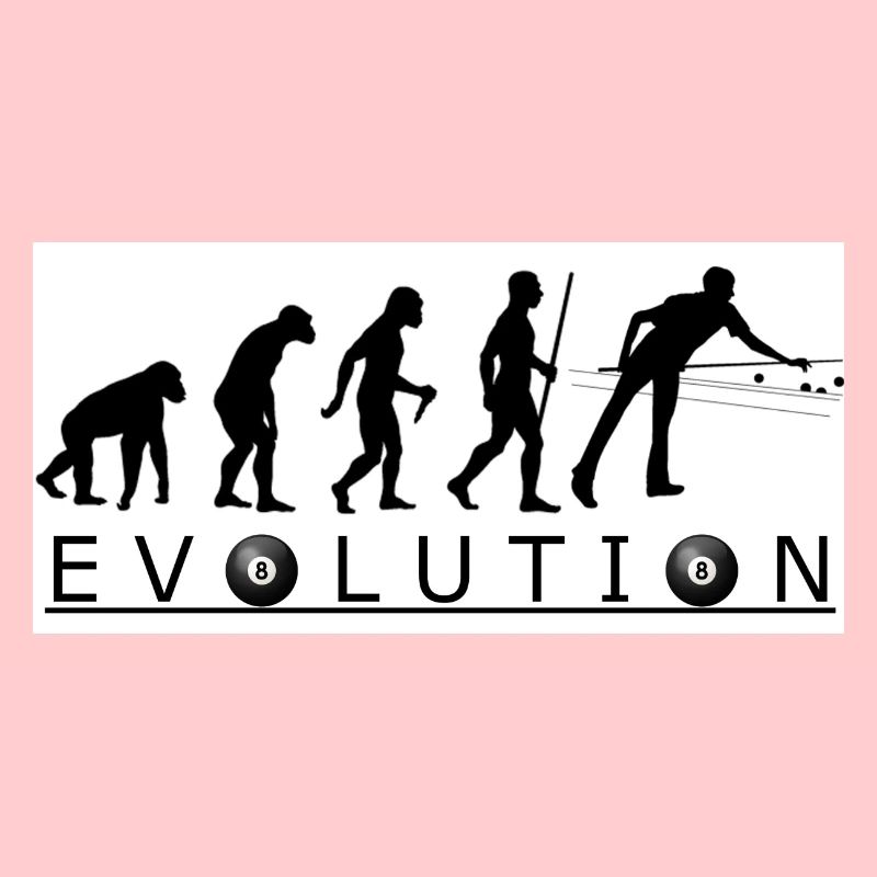 Evolution Pool Billard