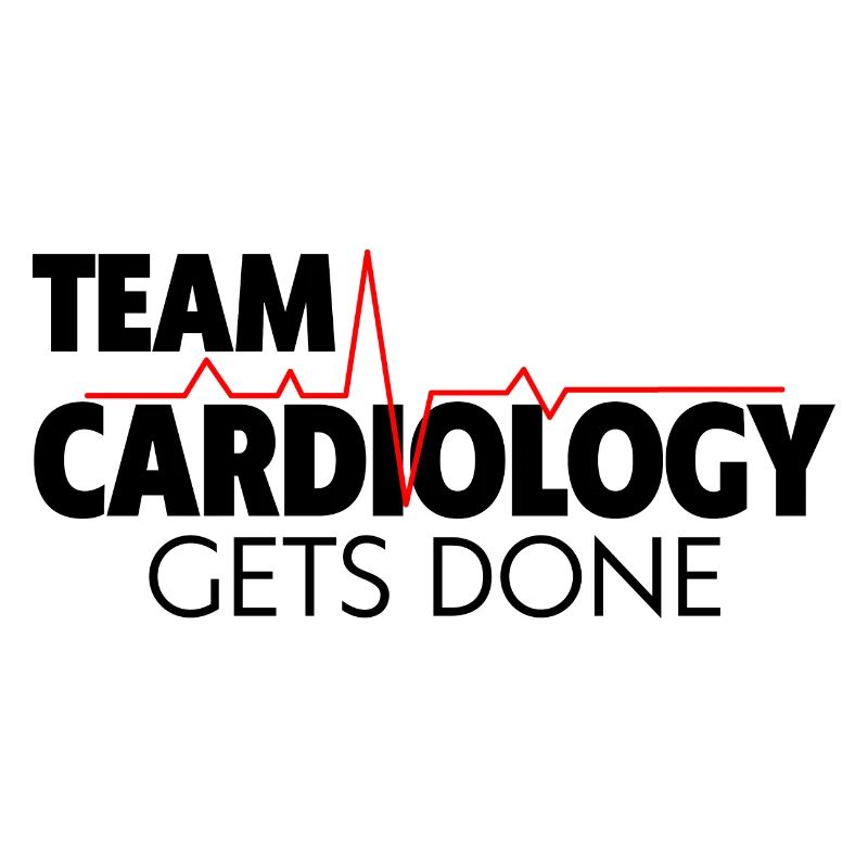 Team Cardiology Gets Done 2