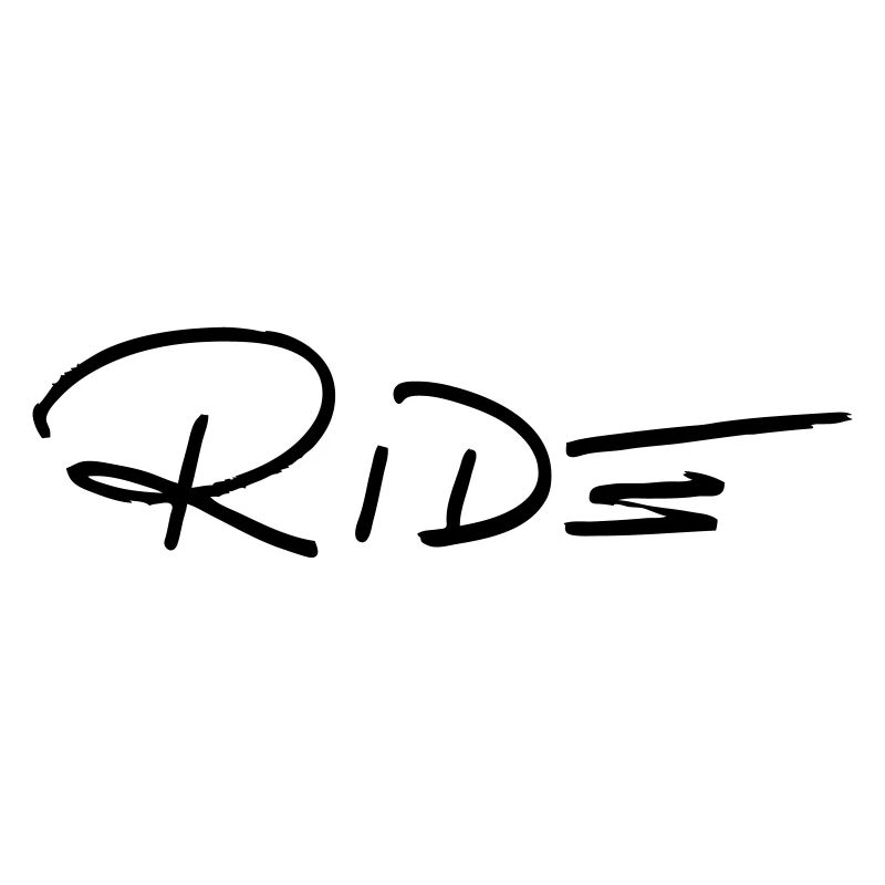 RIDE