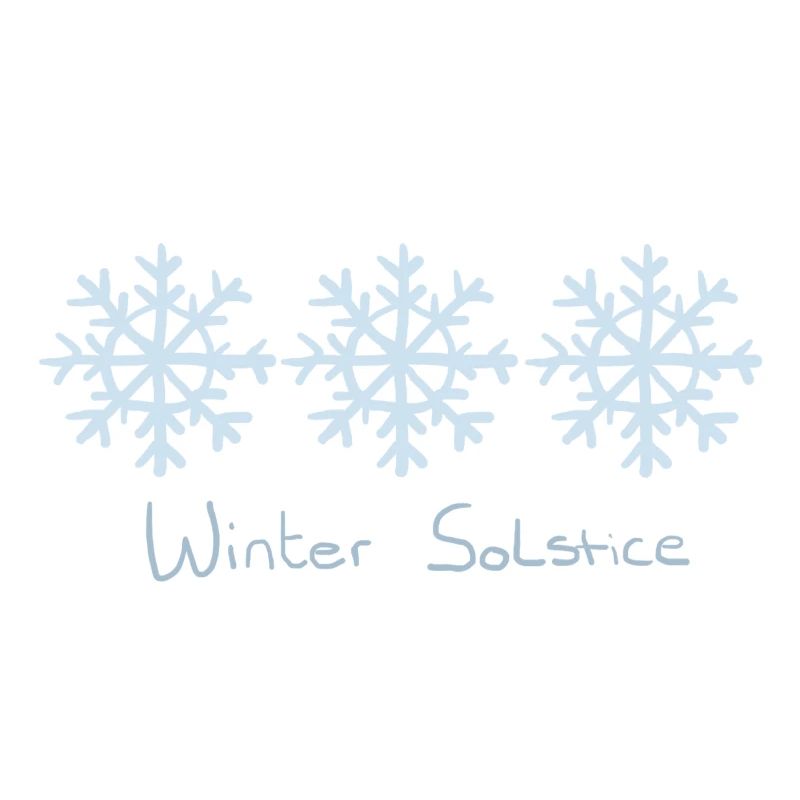 Solstice d'hiver
