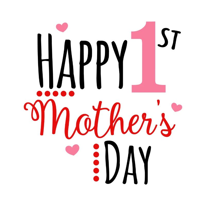 Happy Mothers Day Mutter Tag Muttertag Geschenk