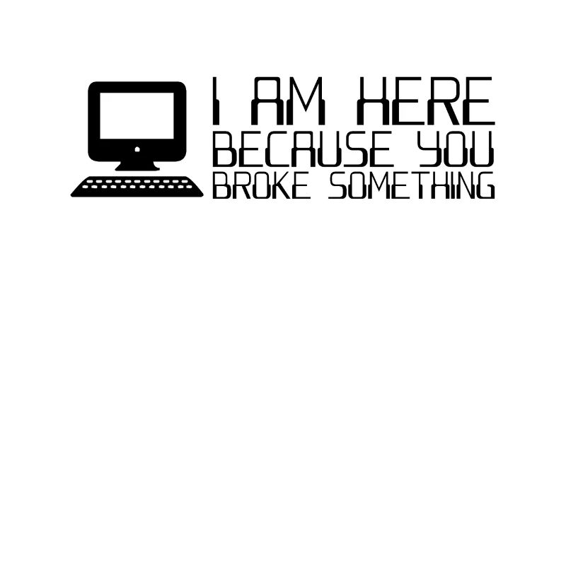 IT Computer IT Support IT Tickersystem