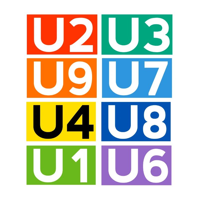 Berliner U-Bahn