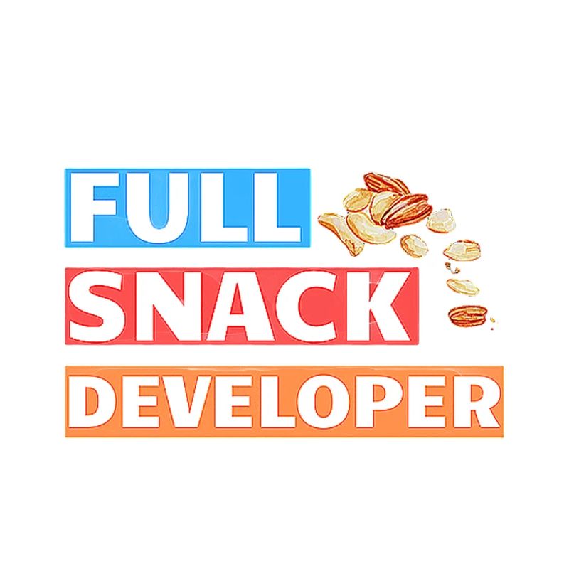 FULL SNACK DEVELOPER - DEVELOPER PUN