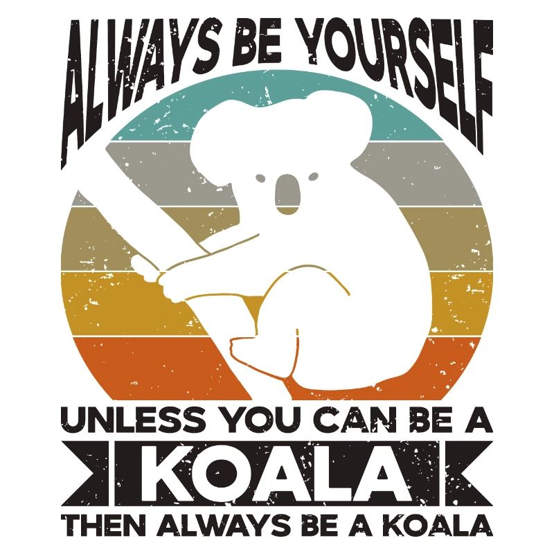 Koala Koala Bear Koalas