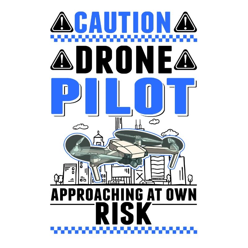 Attention Drones pilotes de drones révisés