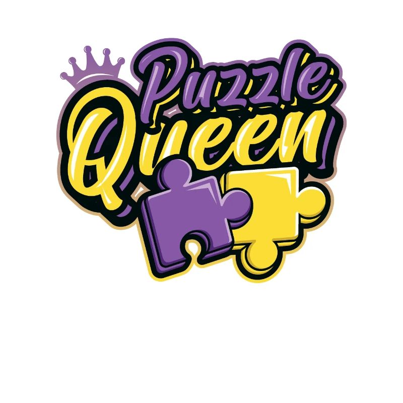 Puzzle Queen Puzzle Gioco