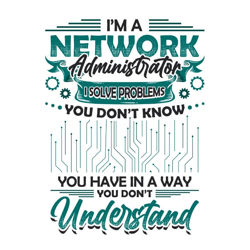 Solve Problems It-support Network Administrator