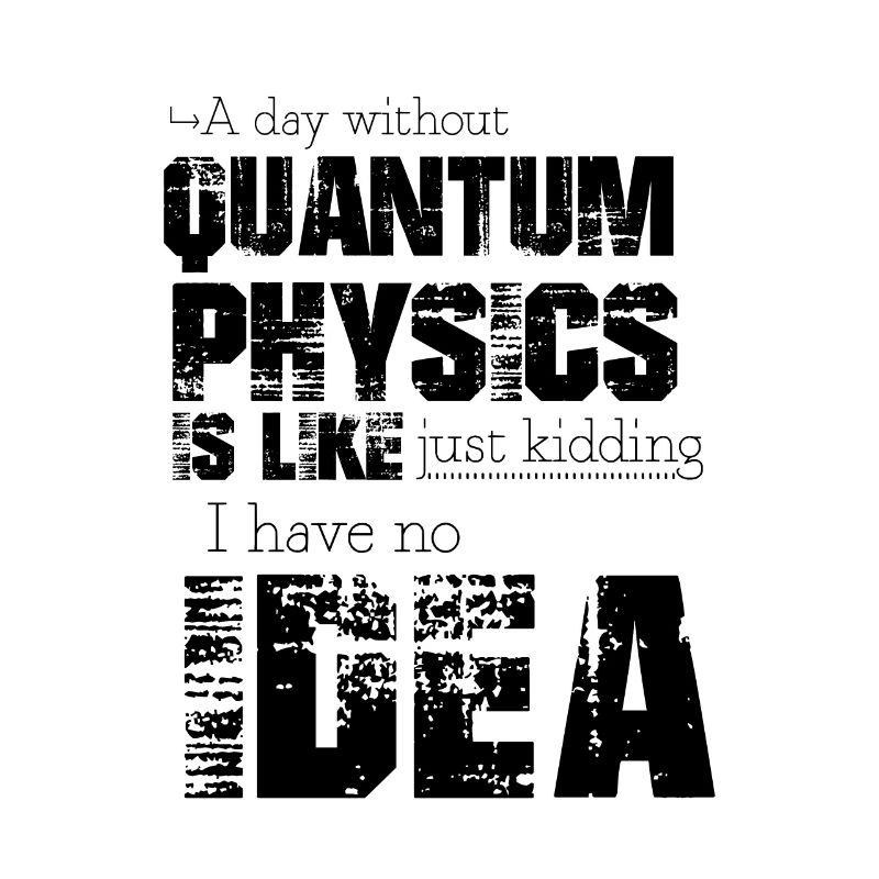 Quantenphysik