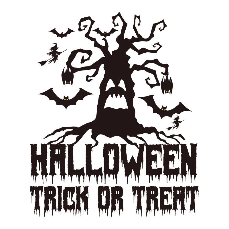 Halloween | Süßes oder Saures