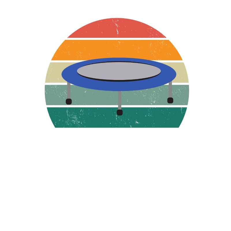 Sauteur de trampoline Pull trampoline Trampoline