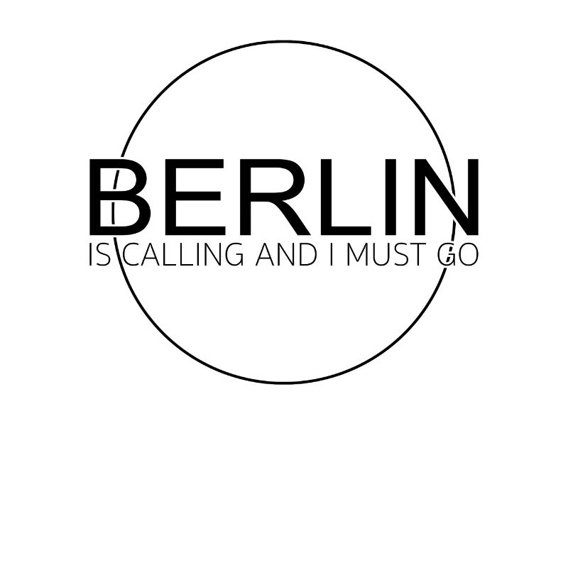 Berlin Spruch