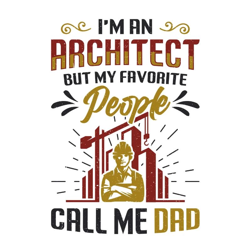 Ich Bin Ein Architekt