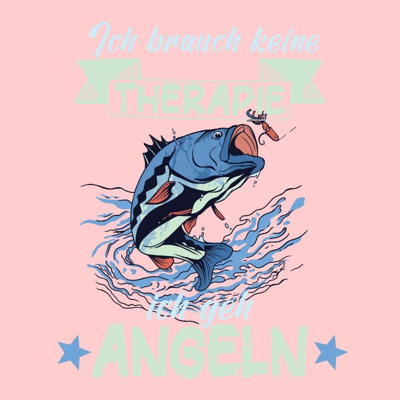 Fischen mit Angel ob Hecht oder Barbe als Rentner