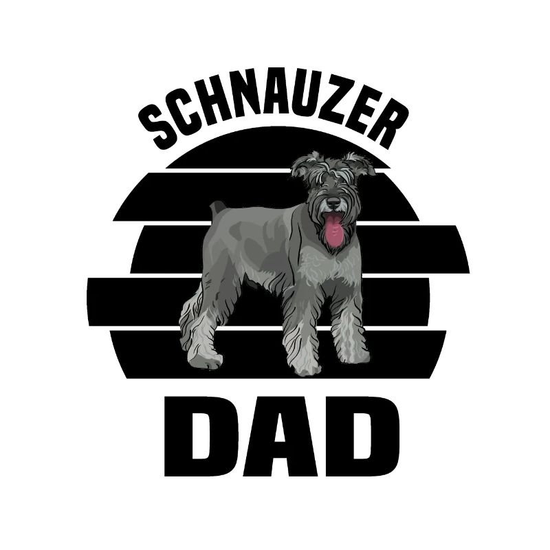 Razza di cane Schnauzer