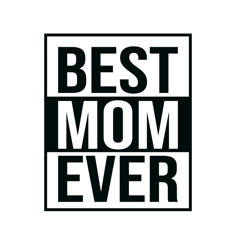Mutter Spruch Geschenk Mama Muttertag
