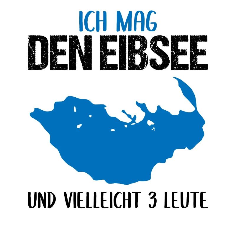 Eibsee und Introvertierte: Eine Seltene Mischung