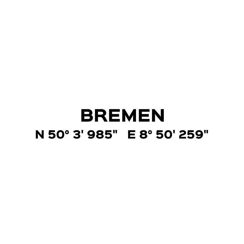 Groundhopping - Bremen