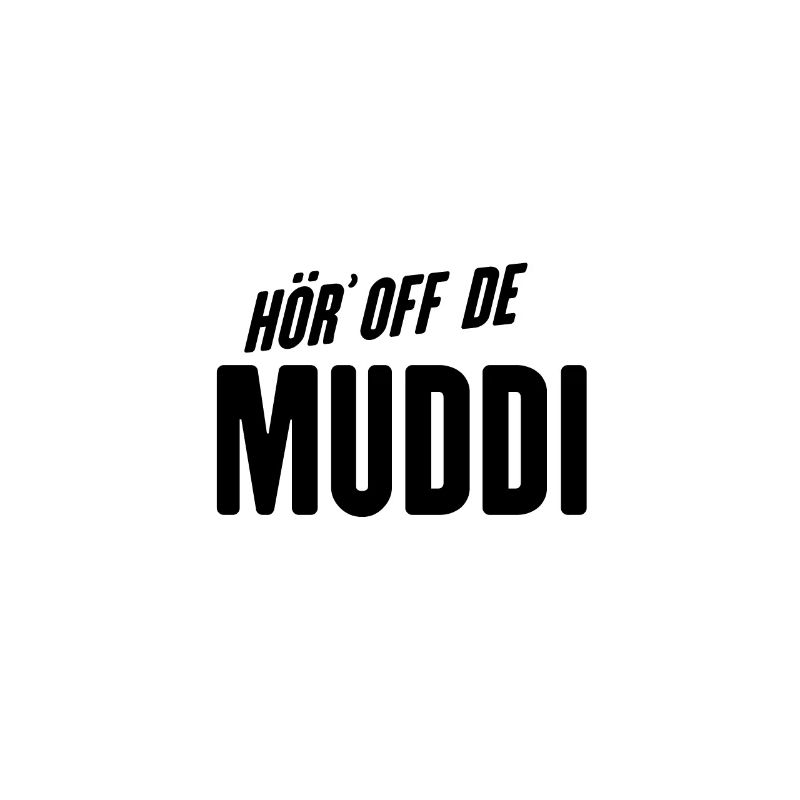 Sachsen Dialekt Hör Off De Muddi